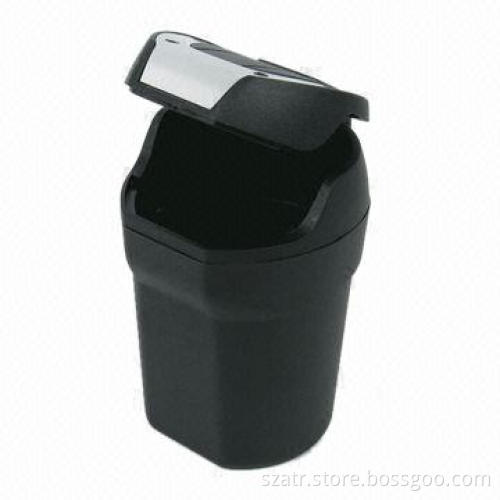 Car ashtray, customized logos are welcome